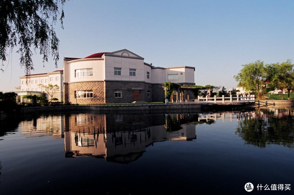 北戴河游记,张大妈福利之旅 — 周末2800住别墅楼